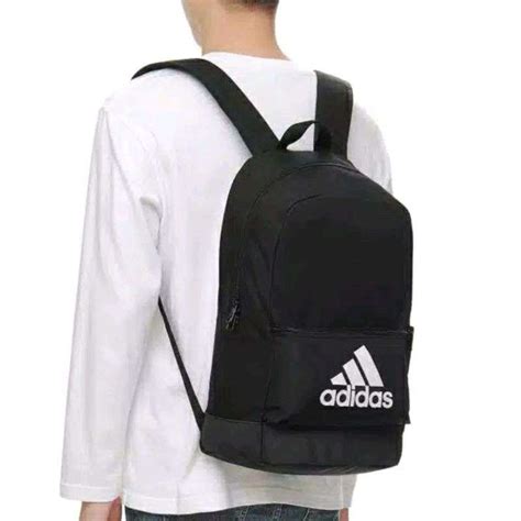 tas punggung adidas original|Adidas original tas.